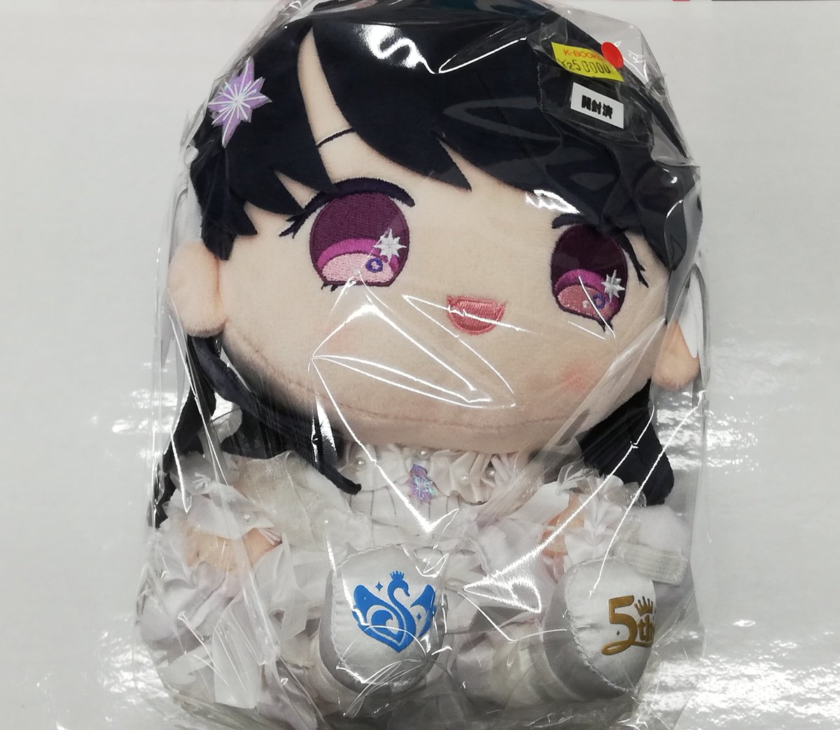 入荷情報】アイドルマスターシャイニーカラーズ もちWhat! ぬいぐるみ 