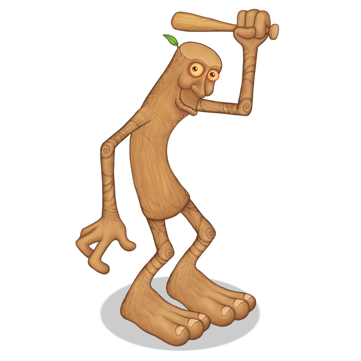 Bong Bong Bong Sahur