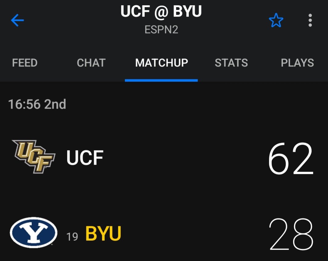 brucehicken's tweet photo. @nevada_aggie My Aggie friend.  This guy seems like the type of cougar fan that denies this happened.  Wish the ROAD team would have run up the score instead of showing class. https://t.co/QXiaqgUyev