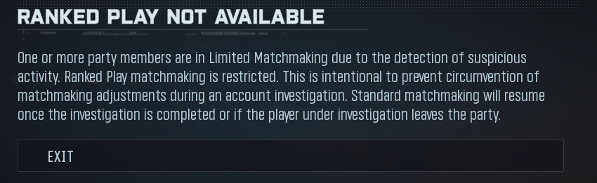 people can't fathom the fact others are better than them