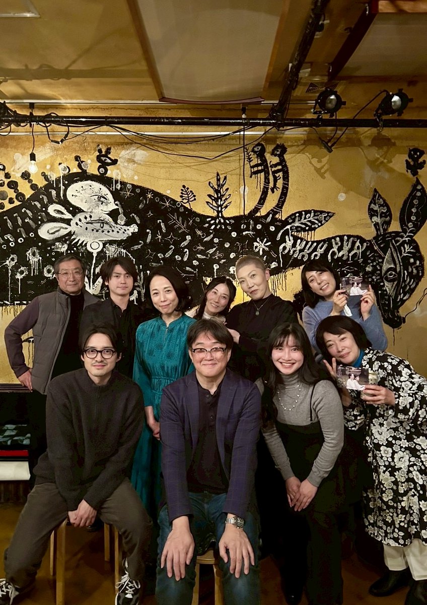 Mao Yamamoto tweet media