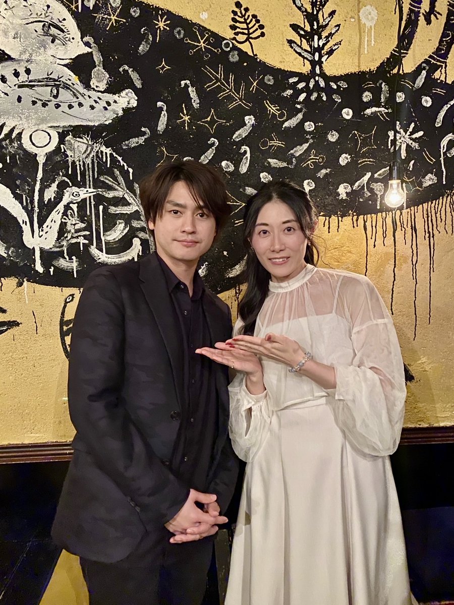 Mao Yamamoto tweet media