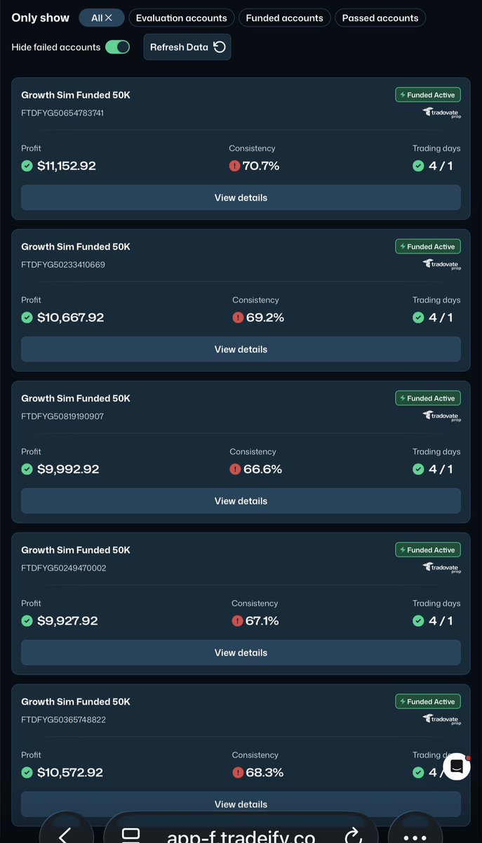 Dannystrades tweet media