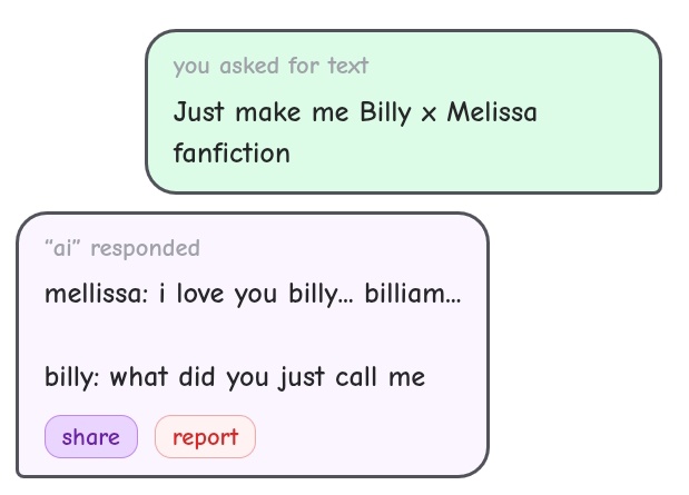 Fumai || Missing Billy hour tweet media