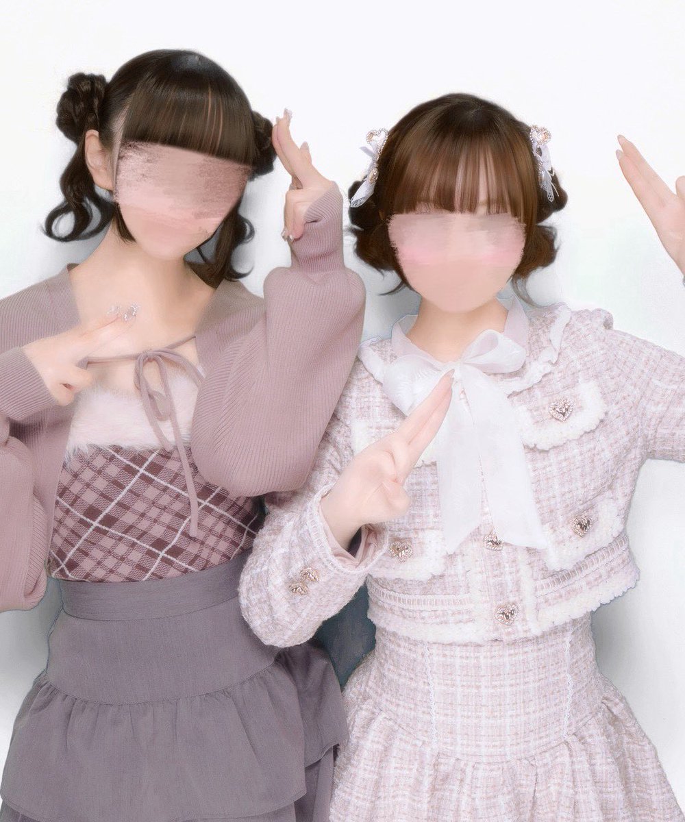 ありす tweet media