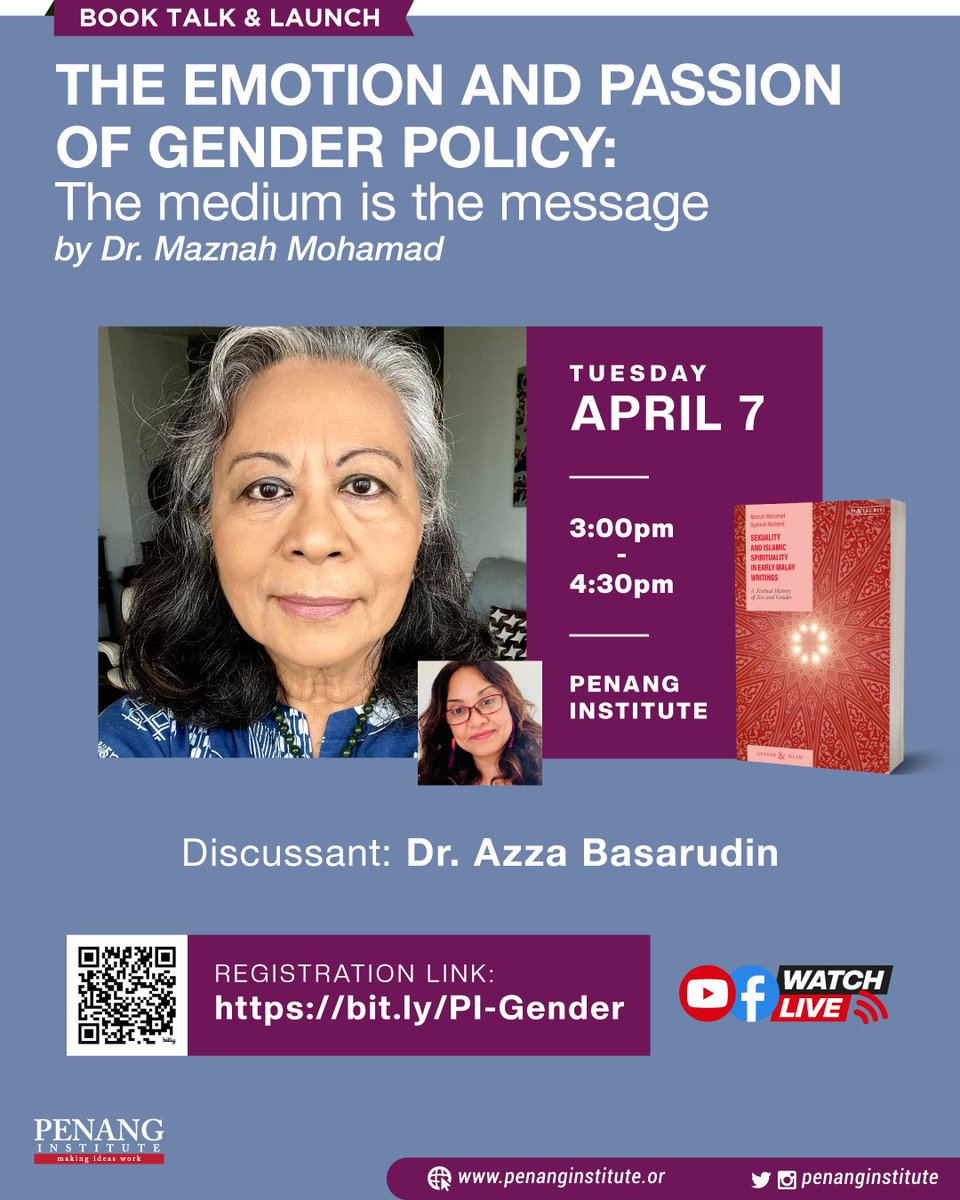 @penanginstitute tweet media