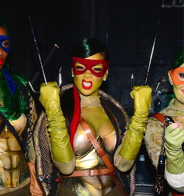 My Ninja Turtles Channel tweet media