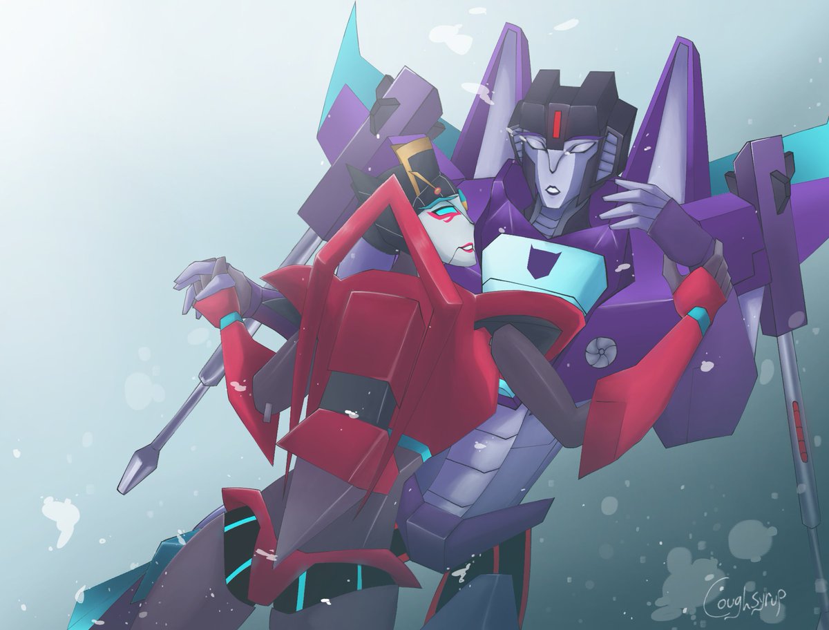 coughsyruping's tweet photo. And I'm Home
Windstream as kyosaya,,, slipstream is more kyoko imo BUTTT sayaka's da one who died sooo
💖💕✨✨ #windstream #cyberverse #transformers #tfc https://t.co/Sb1T0ylk38