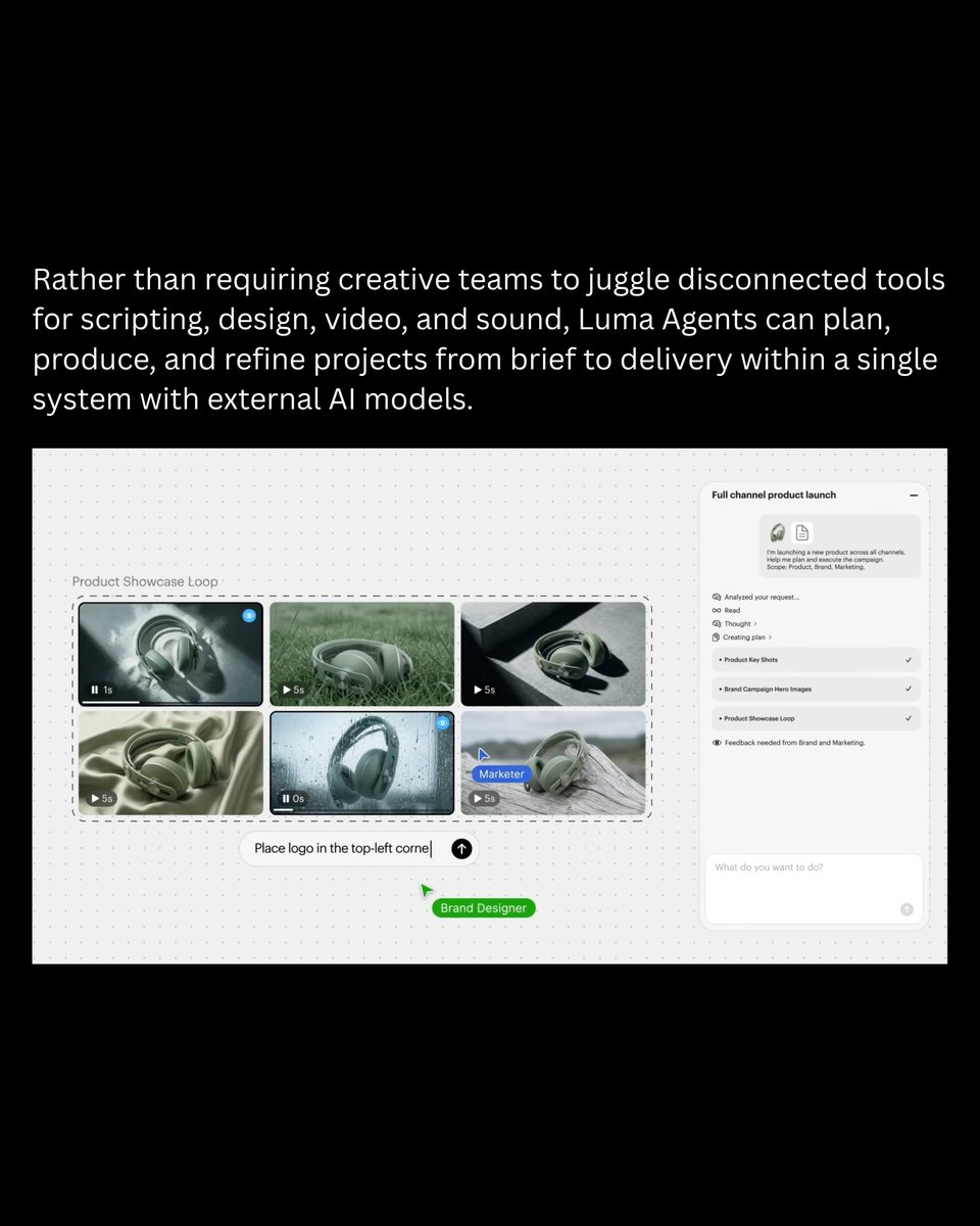 ScaleBuild AI tweet media