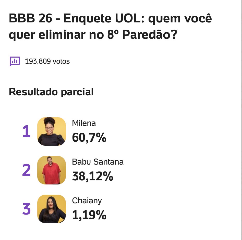 Pobre de Direita 🇧🇷 tweet media