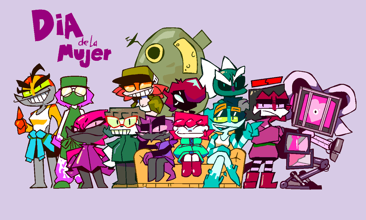 A L E X _ tweet media