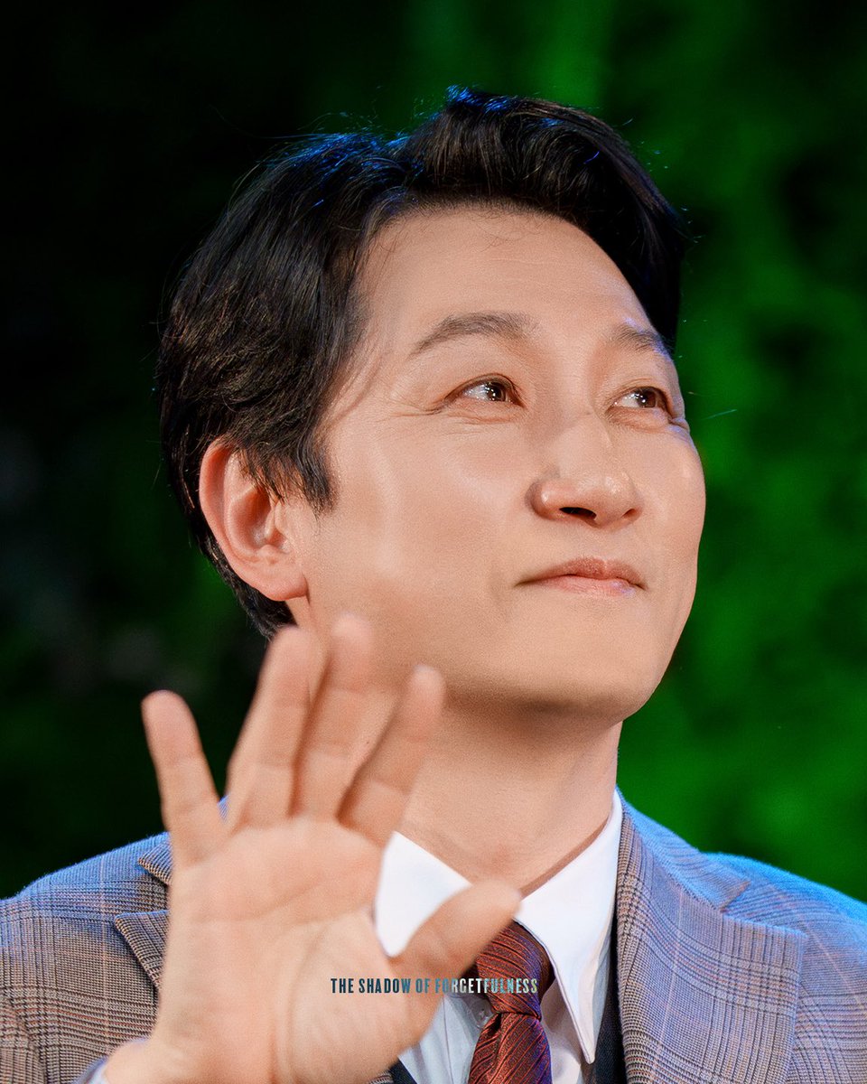 The Shadow of Forgetfulness tweet media