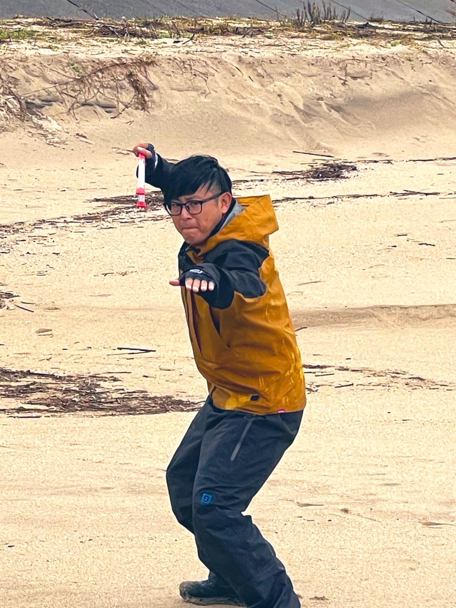 今年も地元で開催しようと企んでいるよ😎
ソーシャルグッドカ…🎶