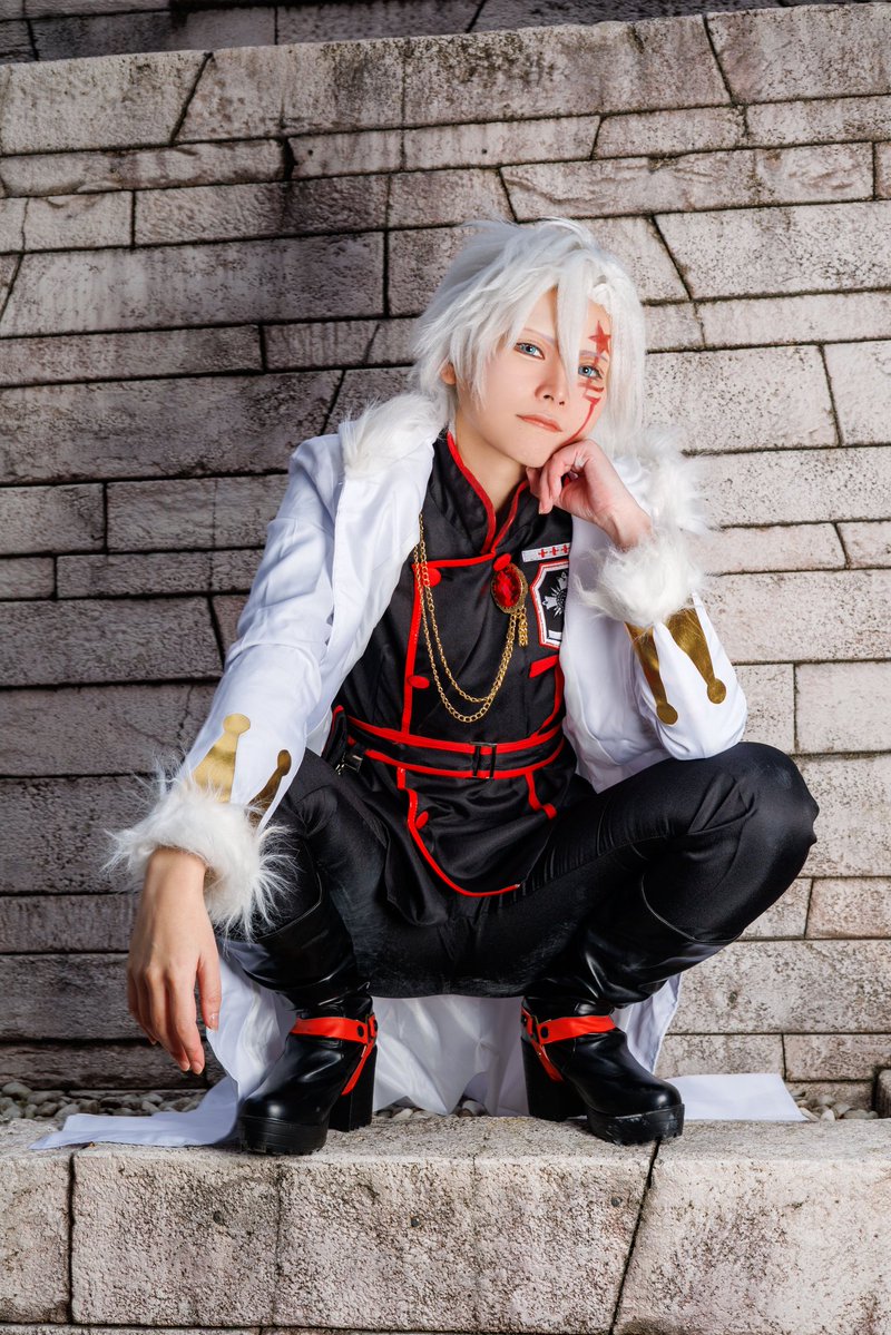 猫マグロ tweet media