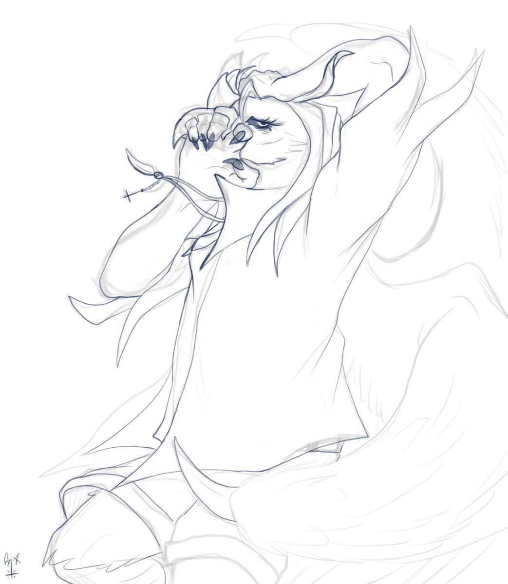 GhstAquila 🇲🇽 (Comms Open) tweet media