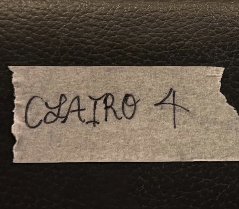 Coup De Main tweet media