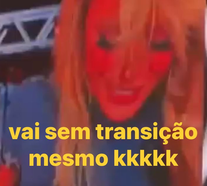 foiaaura's tweet photo. "ah mas nb transiciona pra que?"
anjo se vc não enxerga uma possibilidade sequer e acha que transição é só ir de A pra B, tenho uma notícia pra te dar https://t.co/5mJcR2sZ9P