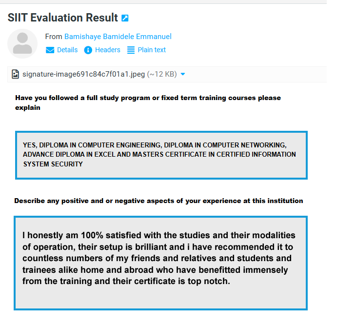 SIIT - Scholars Int'l Institute of Technology tweet media