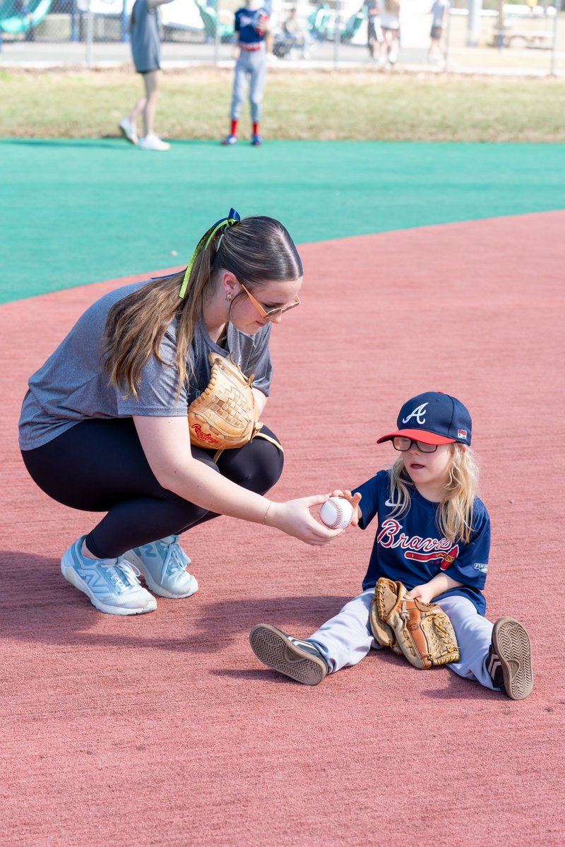 Beachside High School Softball tweet media