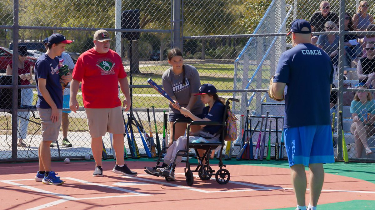 Beachside High School Softball tweet media