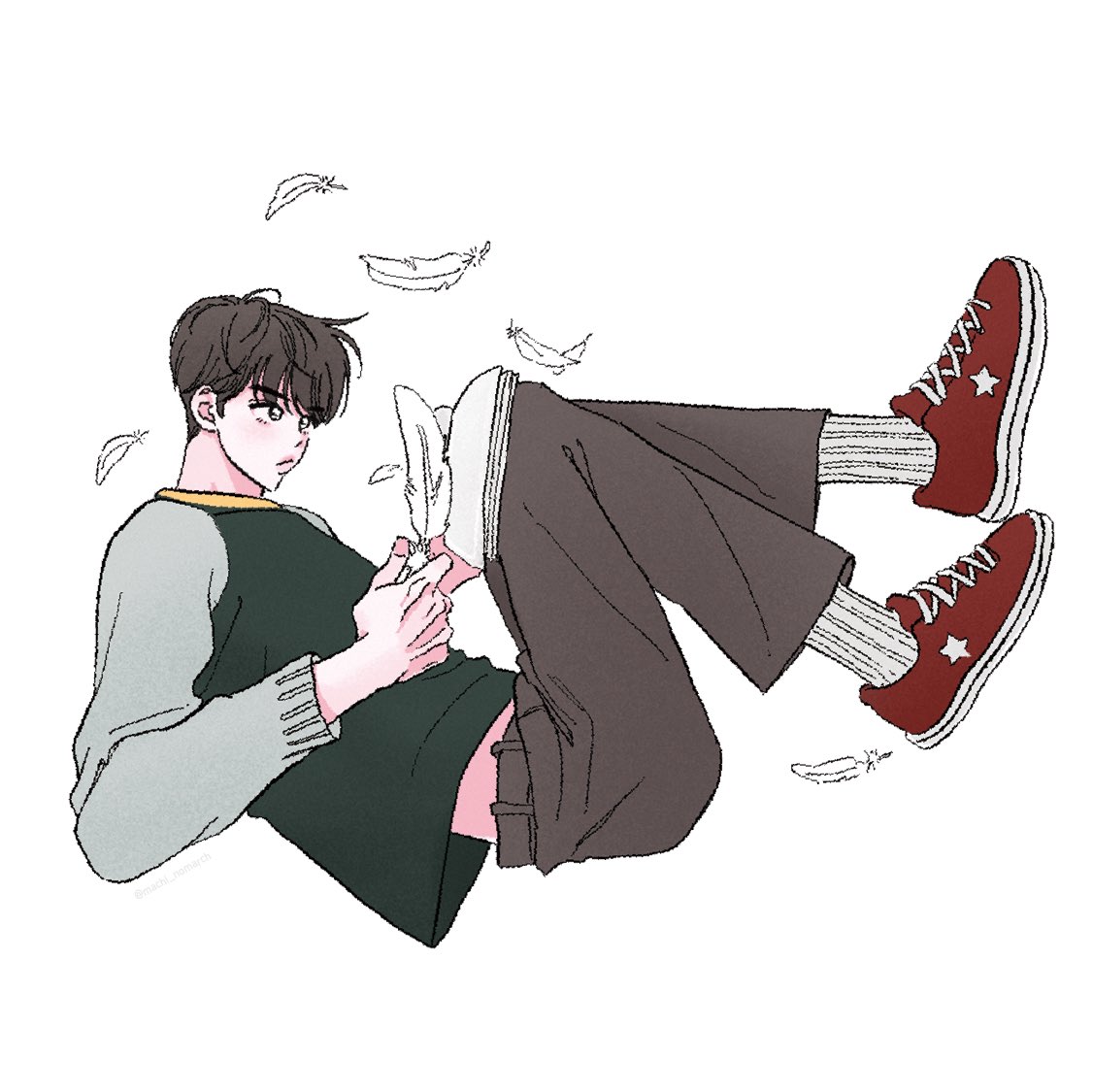machi_nomarch's tweet photo. #RIIZE #성찬 https://t.co/W6LYXrD371