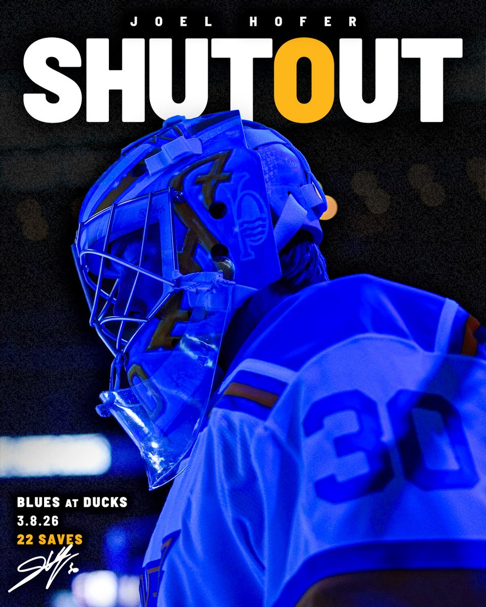St. Louis Blues tweet media