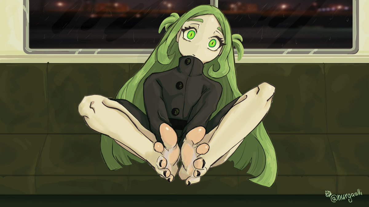 Nurgaali tweet media