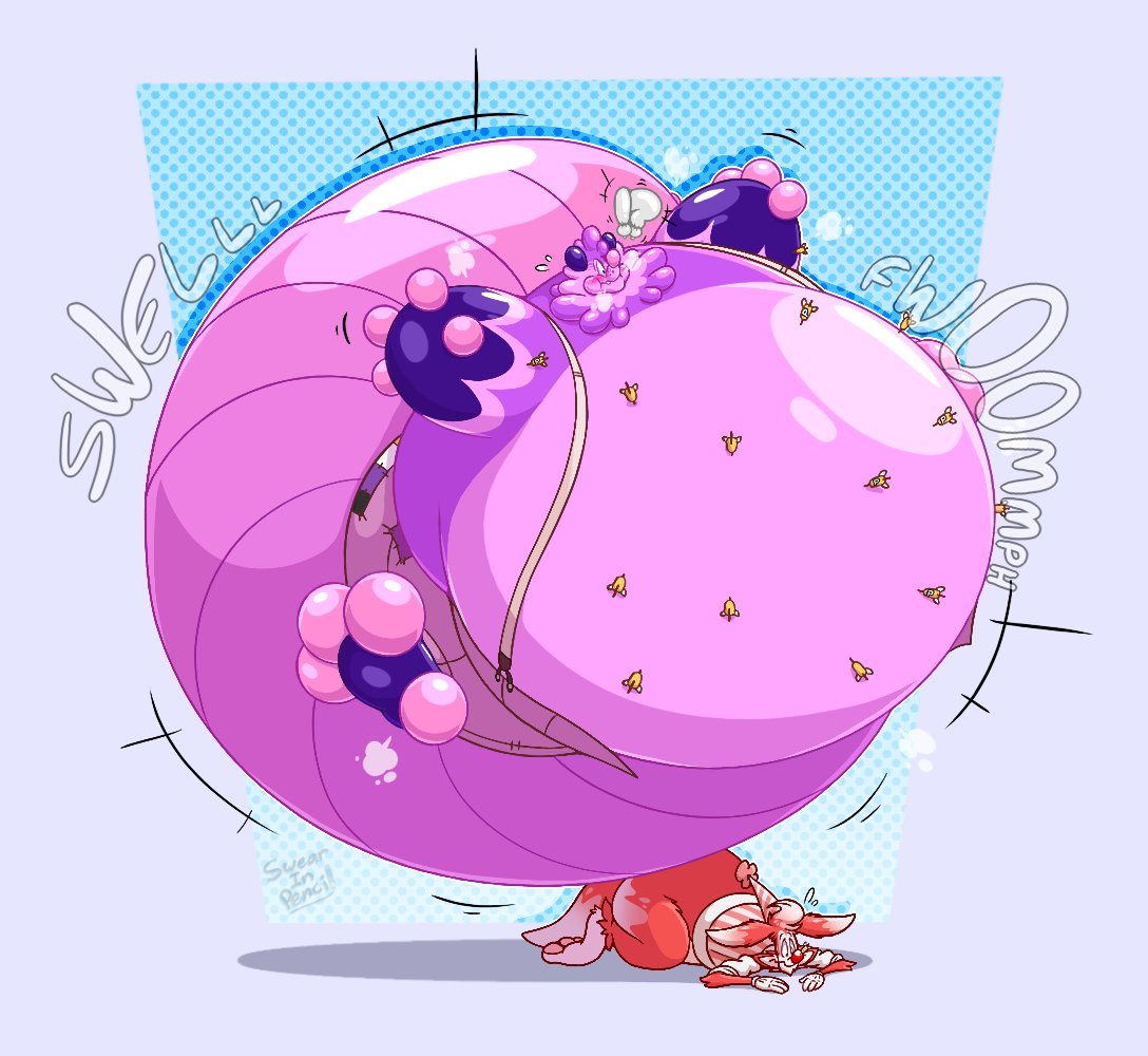 ✏️SwearInPencil✏️ tweet media