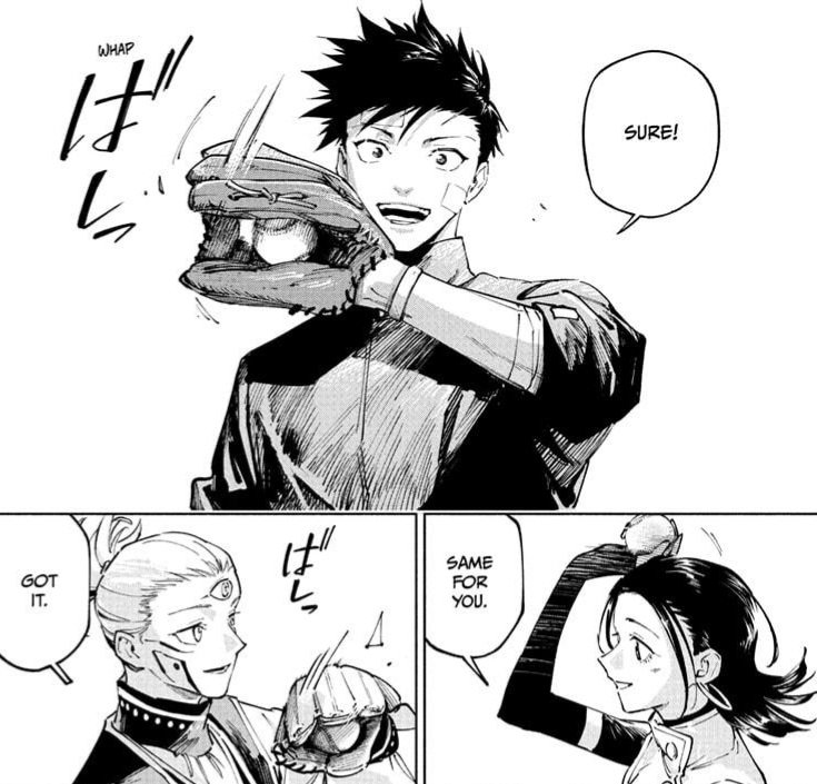 skieells's tweet image. im gonna miss my babes

#Modulo25