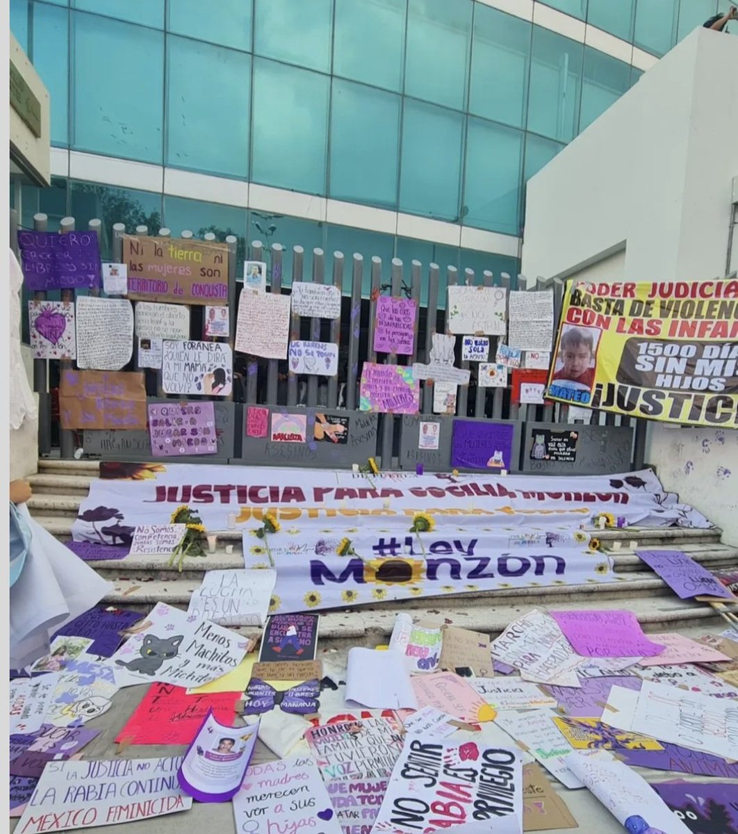 Esthefania Meraz tweet media