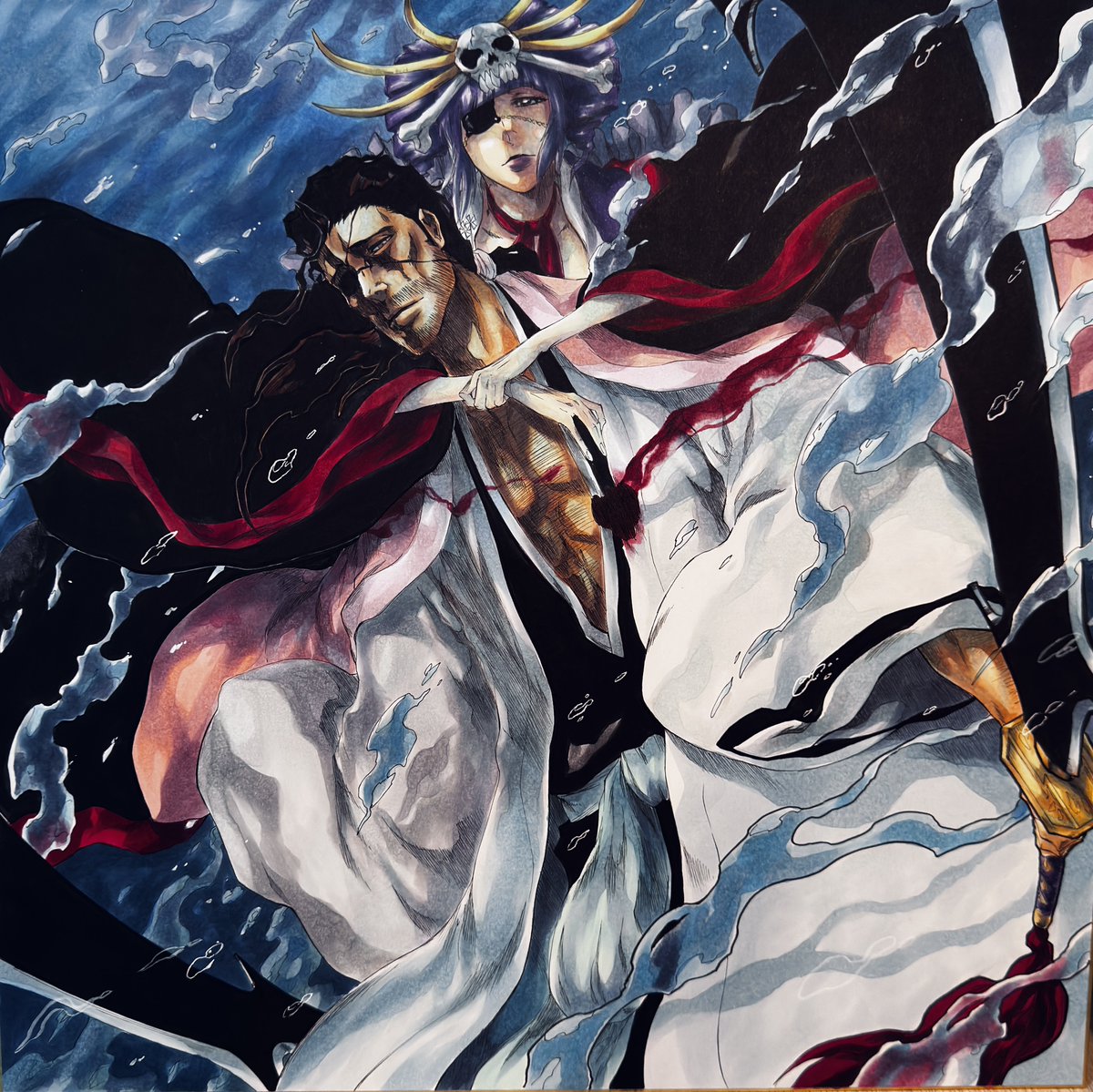 MONKAKU STUDIO tweet media