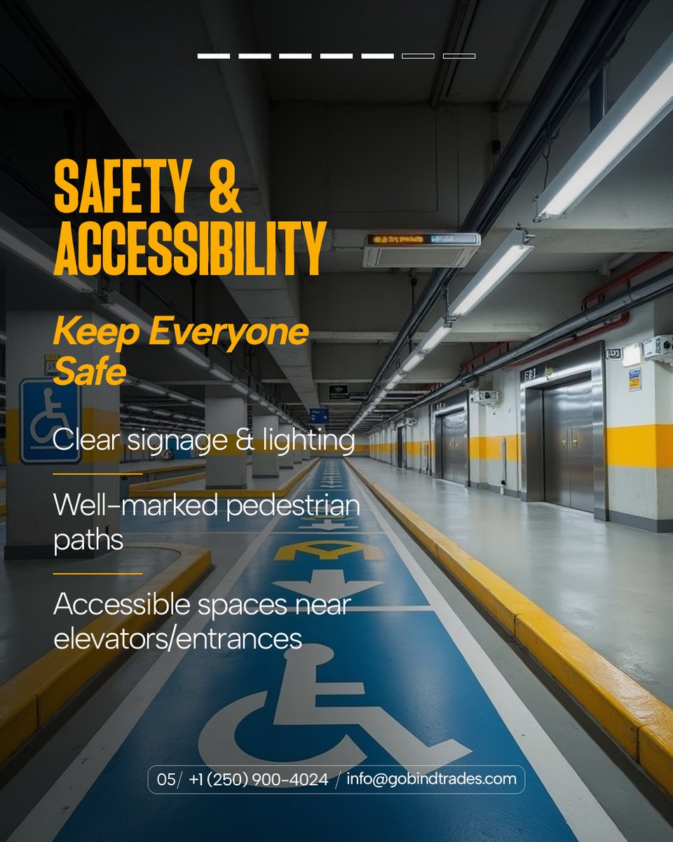 GobindTrades's tweet photo. Smart Underground Parking Starts with Strategic Planning.

Contact us Today for expert teams!
https://t.co/bYMzq9kDN0

#Gobind #GobindTrades #UndergroundParking #Canada #Alberta #BritishColumbia https://t.co/1RKHJf1BKr