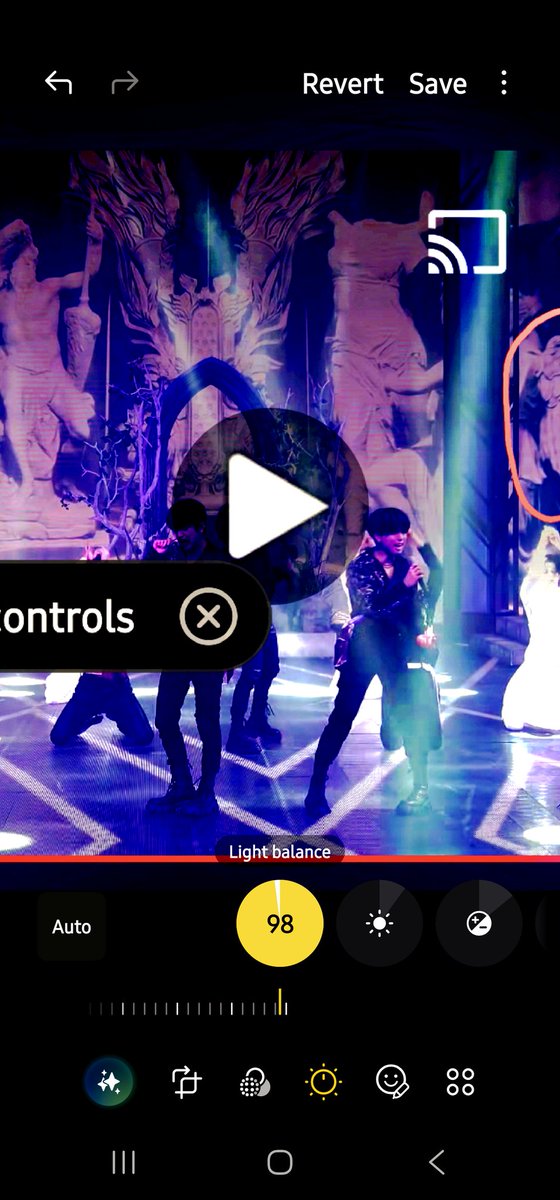 Stay Falcon Seoul Rise tweet media