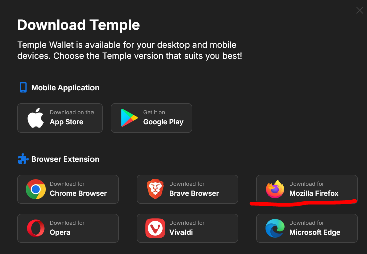 ꜩhodler.tez tweet media