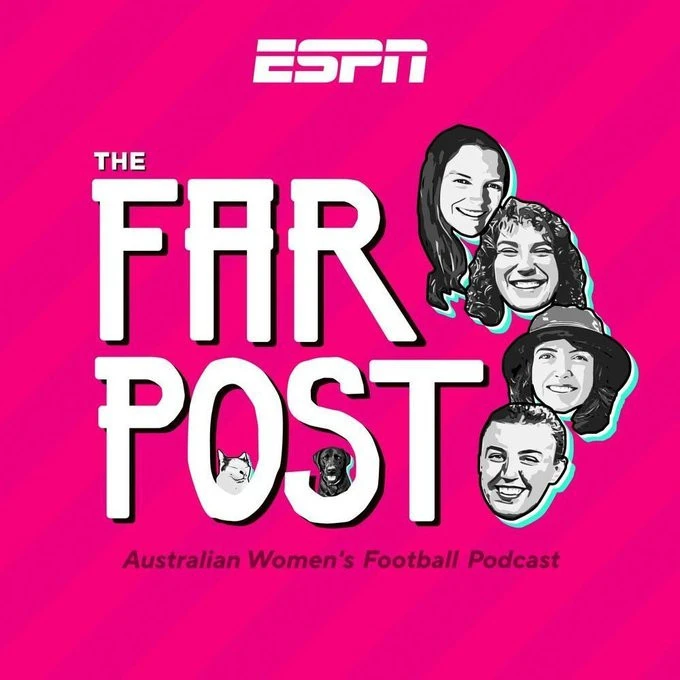 The Far Post tweet media