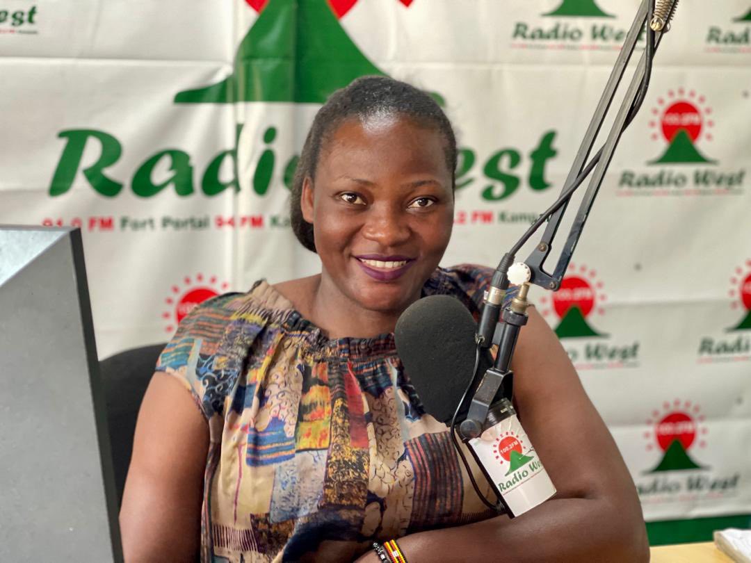 radiowestug's tweet photo. #OwakutangAheeru || Kabagambe | Mzee Bishi | Grace

Good morning Uganda...
Bwasheesha...

Mutabaarukye ekiro ky'abakazi....

Okwo hariyo gaahi?

#GambaMpurire https://t.co/UDZHe6rxV6