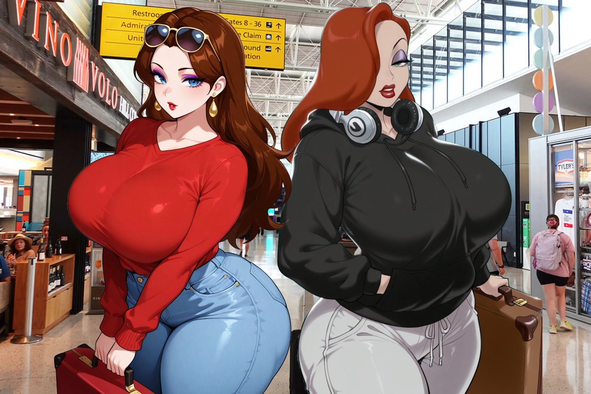 Jessica ̷R̷a̷b̷b̷i̷t̷ tweet media