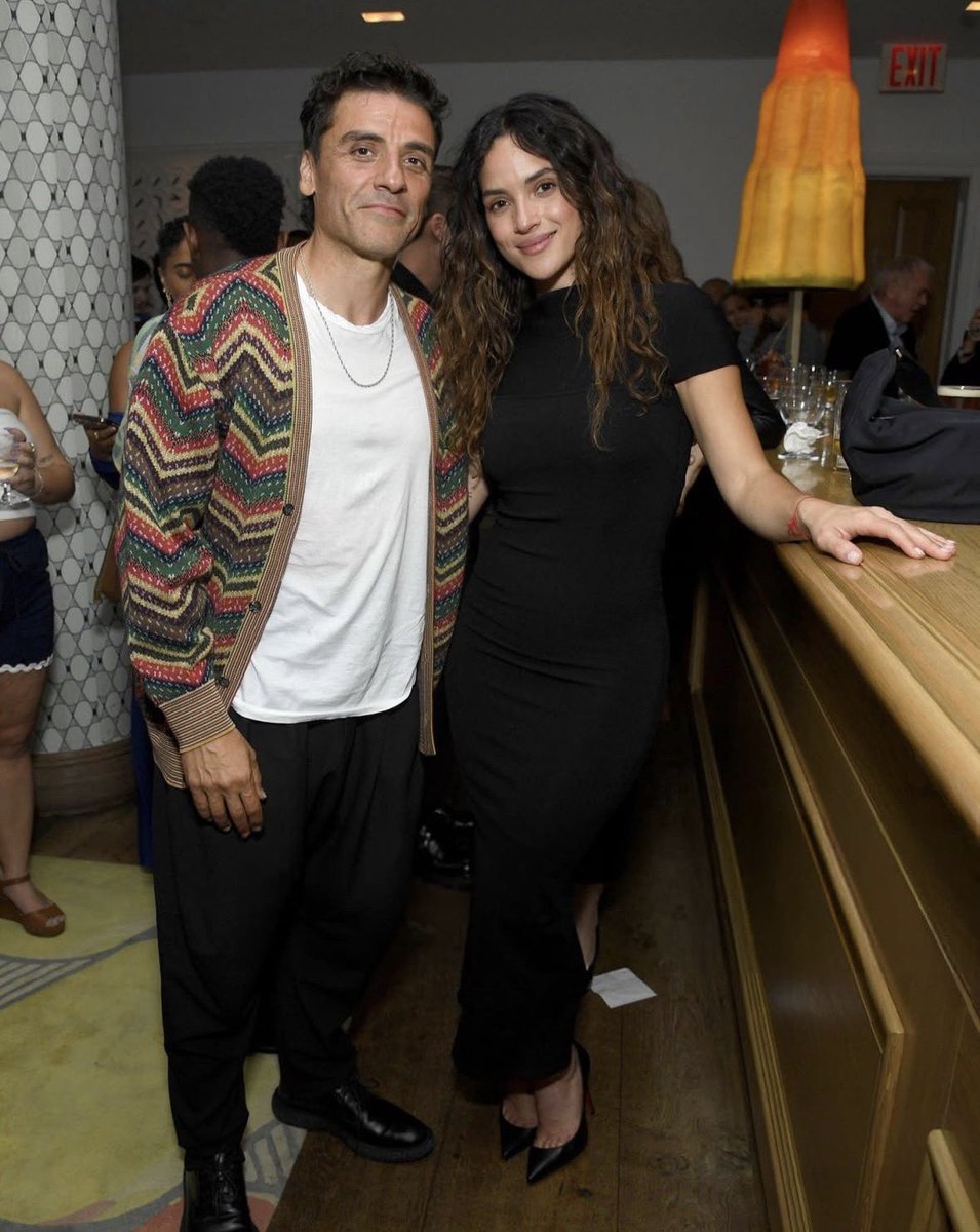 Best of Adria Arjona tweet media