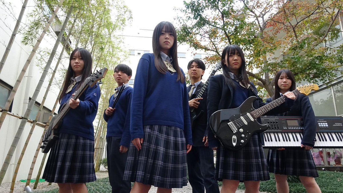 第４回全国高等学校軽音楽発表会
～軽音楽SUMMIT～in Aichi

ー 高校軽音楽の頂上決戦 ー

愛称は #軽音SUMMIT

代表校・代表バンド発表‼️

【奈良県代表1】

奈良育英中学校・高等学校

霹靂

#軽音SUMMIT
#全国大会
#高校軽音日本一
#AICHIROCK 
#軽音楽発表会

<a href="/LivesNagoya/">Lives NAGOYA</a>
<a href="/locipo_official/">Locipo（ロキポ）公式　-ナゴヤ発！TV配信サービス-</a>