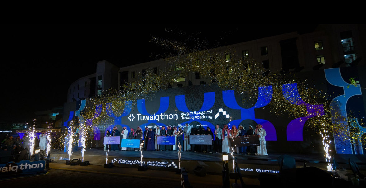 Lujain Alsuhaim tweet media