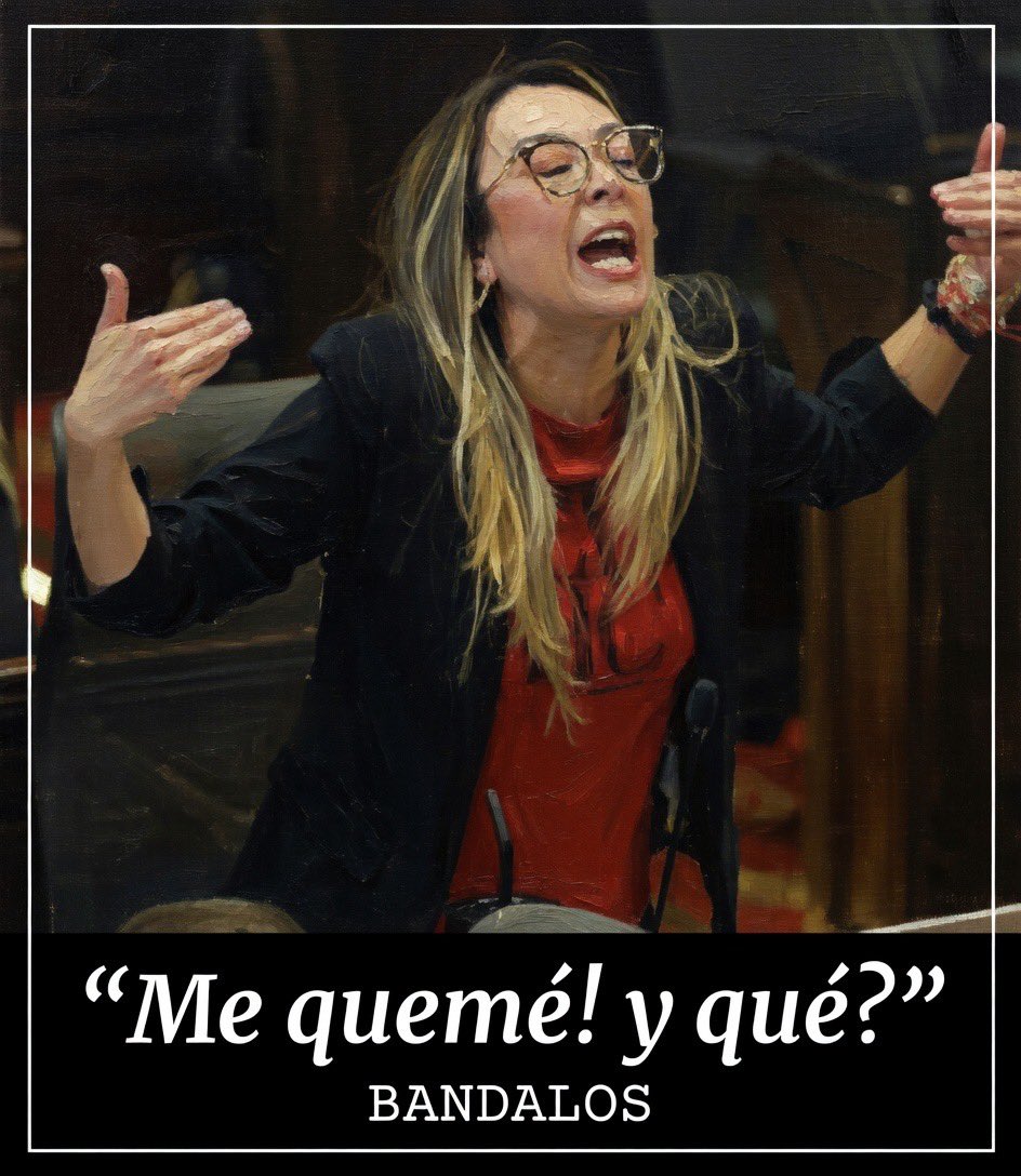 BandalosSC's tweet photo. Lista de quemados #Elecciones 8 de Marzo 

- Katherine Miranda
- Álvaro Uribe Vélez
- Aníbal Gaviria
- Angélica Lozano
- Berenice Bedoya
- Camilo Gómez
- Carlos Chacón
- Carlos Motoa
- César Lorduy
- Daniel Quintero
- Enrique Peñalosa
- Fabián Díaz
- Fabio Arias
- Freddy Camilo Gómez Castro
- Héctor Elías Pineda
- Hernán Andrade
- Hugo Ospina
- Ingrid Betancourt
- Inti Asprilla
- Javier Fernández Franco
- Jorge Enrique Robledo
- José Alfredo Gnecco
- José David Name
- Juan Carlos Lozada
- Juliana Gutiérrez
- Julio César González Quiceno
- Lina Garrido
- Lucho Garzón
- Marelen Castillo
- María Clara Ramírez
- María Paz Gaviria
- Mauricio Cárdenas
- Miguel Polo Polo
- Richard Aguilar
- Sandra Ramírez
- Vicky Dávila
- Víctor Hugo Moreno Bandeira