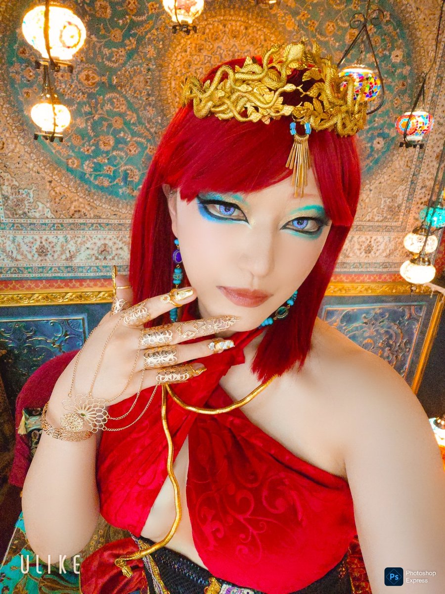 晄貴🎮 tweet media