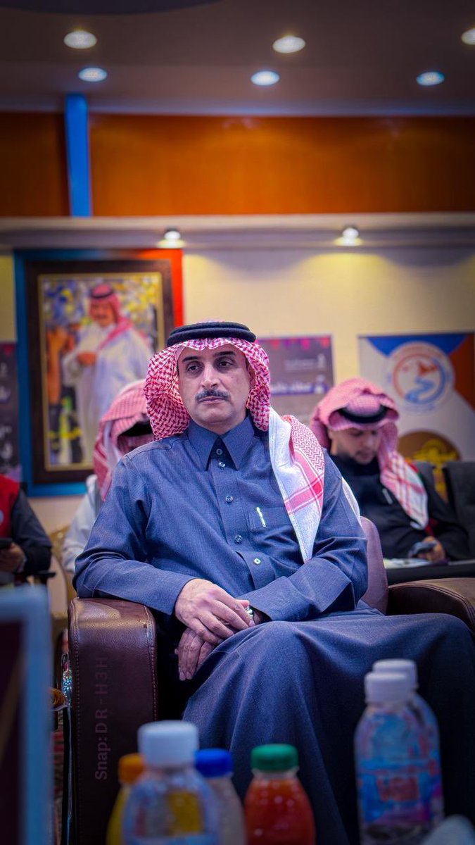 عوض فرحان "إعلامي" tweet media