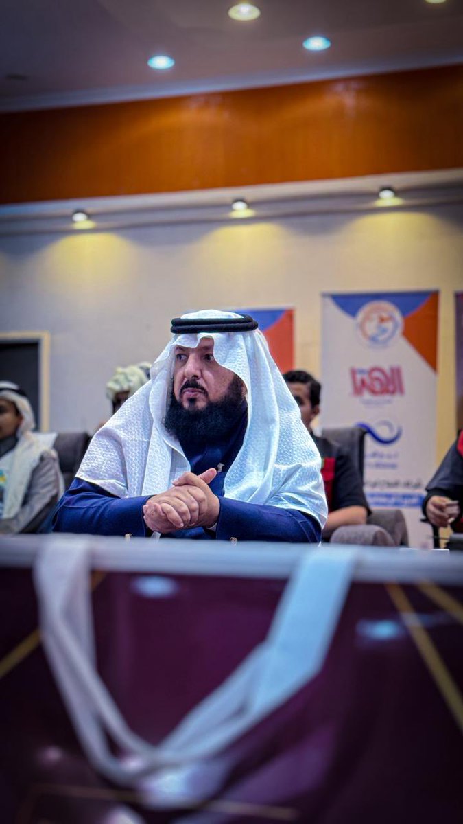 عوض فرحان "إعلامي" tweet media