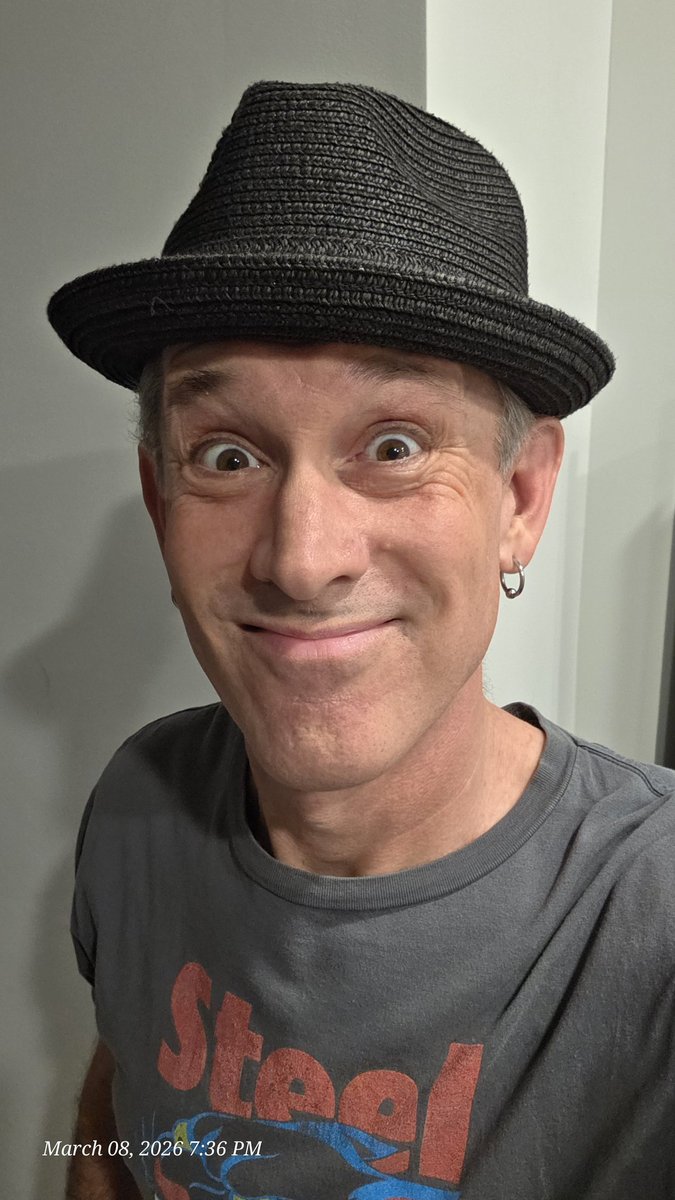 The Forrest tweet media