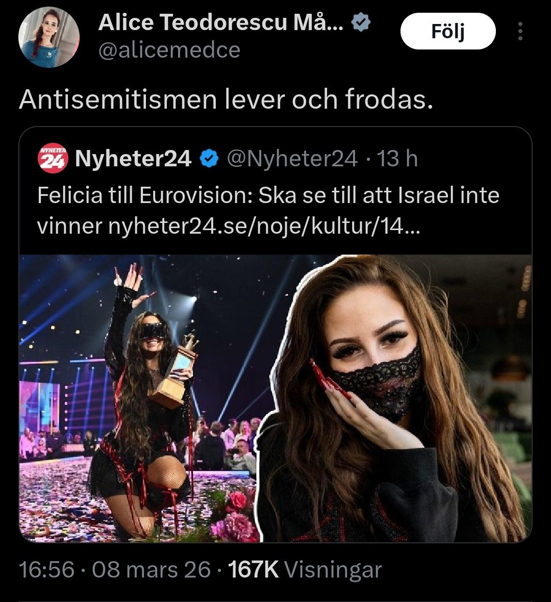 JENNY🔪 tweet media