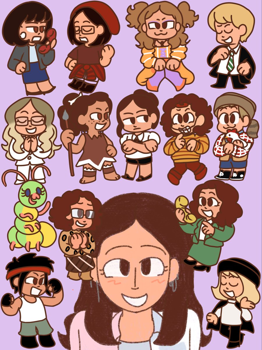 Amy💖🍉 tweet media