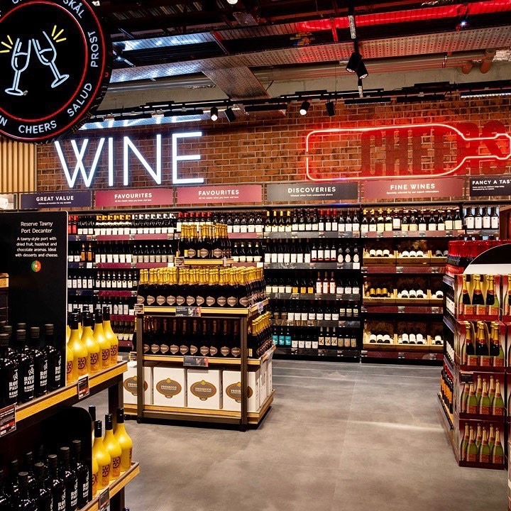 We Design Places For People. tweet media