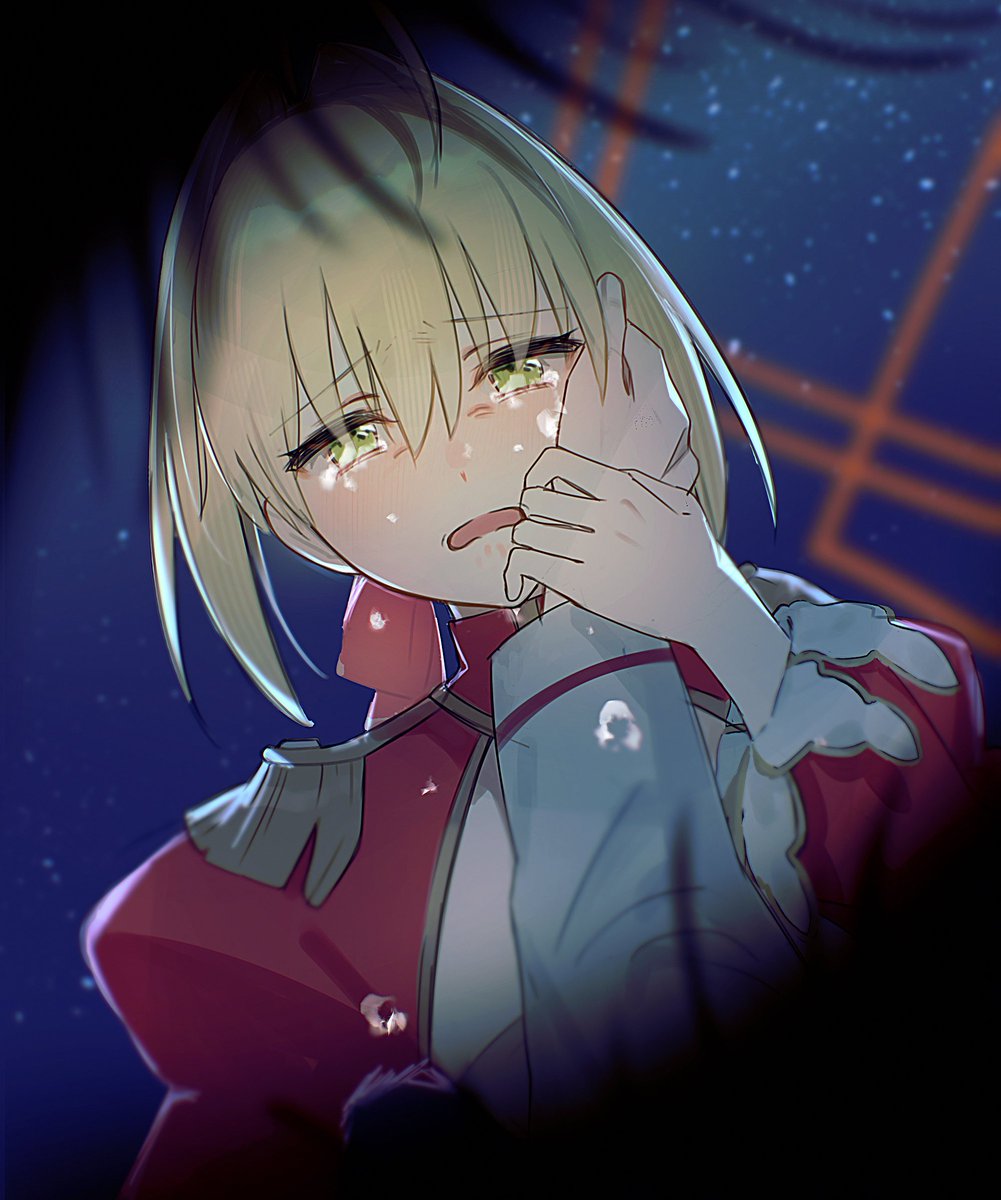 kona_kp's tweet photo. 「余を、ひとりに、するな……！」 https://t.co/h4cyIvFhvM
