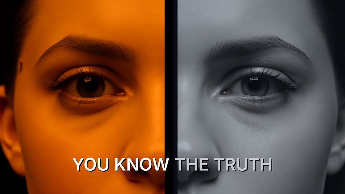 PadawanQuill's tweet image. You remember it perfectly. But are YOU being gaslit? #Shorts #psychology #gaslighting

If you've ever walked away from a conversation wondering if you imagined it — this is for you.  Full video: Coming in 5 hours 
youtube.com/shorts/QI43-pz…